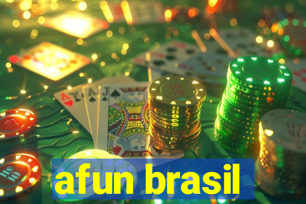 afun brasil